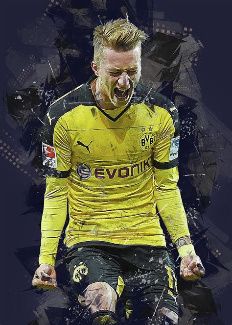 gay reus|marco reus footballer.